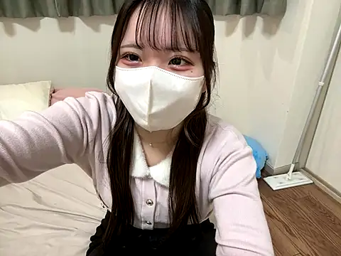 pomu chan online show from 01-11-26, 07:57