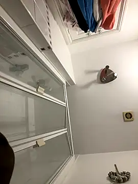 Snapshot of Gia_Atkinson chatting on 10-26-25, 08:26 Gia Atkinson online show from 10-26-25, 08:26