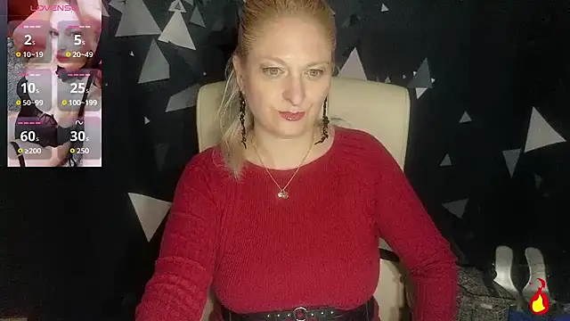 MonicaMis online show from 10-21-25, 12:28