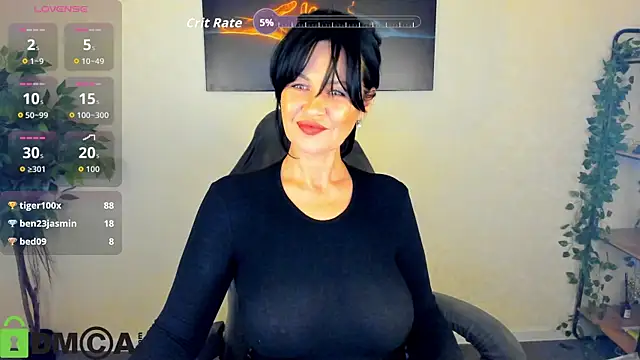Sara Devills online show from 05-19-26, 09:15