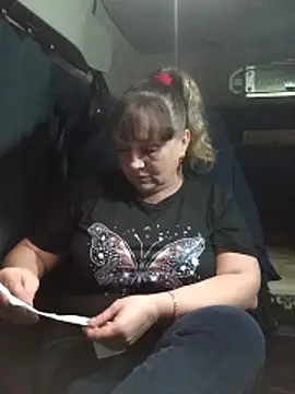 Ryslana0070 online show from 11-16-25, 09:31