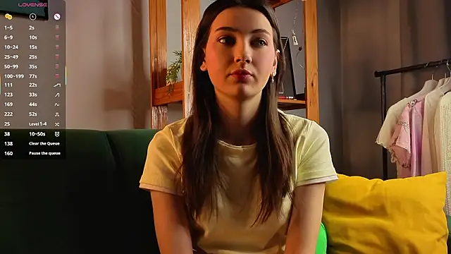 KateCahee online show from 02-09-26, 01:20