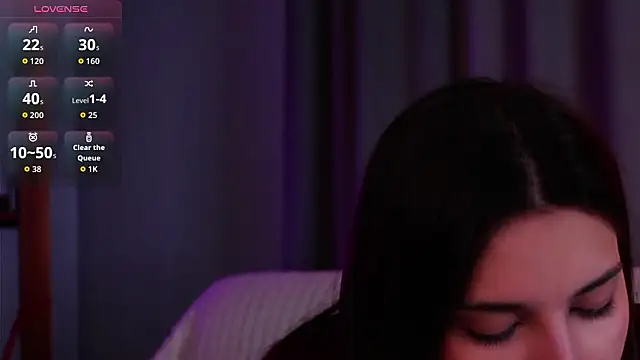 KateCahee online show from 03-09-26, 02:59