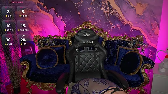 CassaBlaze online show from 03-10-26, 08:08