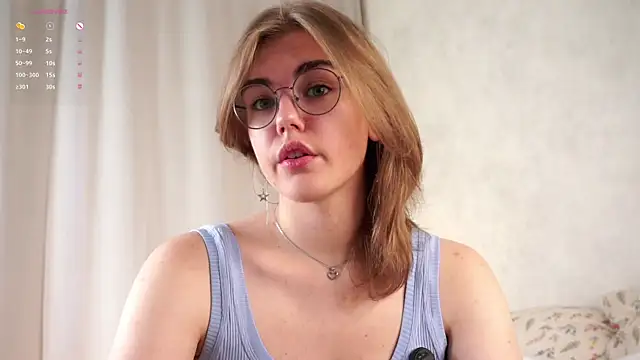 MelodyBaur online show from 06-23-26, 12:03