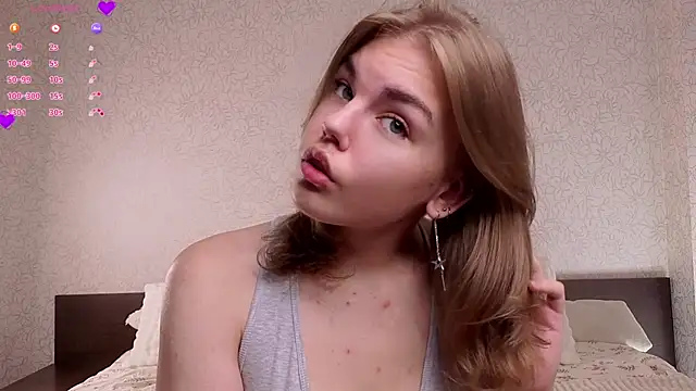 MelodyBaur online show from 07-27-26, 01:18