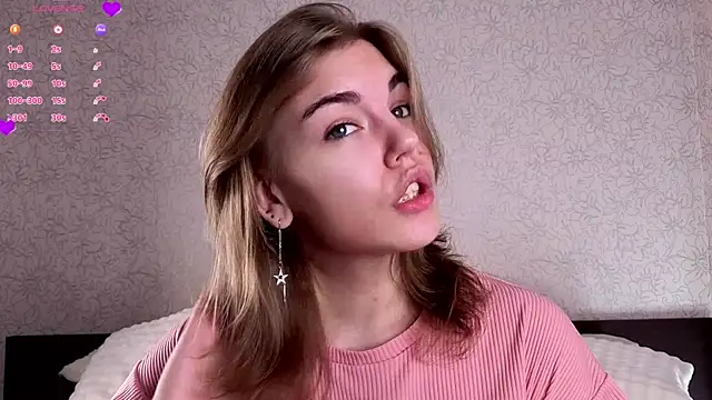 MelodyBaur online show from 07-30-26, 01:54