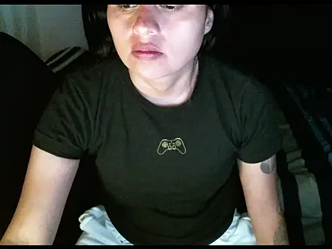 Negritatata online show from 04-21-26, 01:42