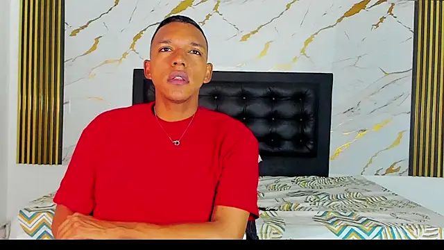 jaydenjhonson online show from 11-24-25, 01:22