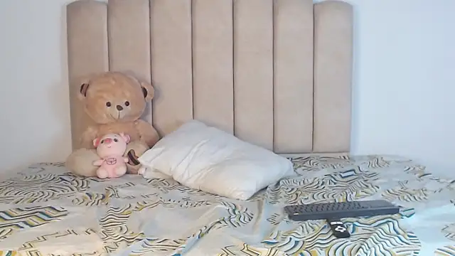 jaydenjhonson online show from 12-01-25, 09:09