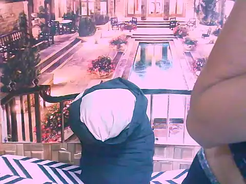 IndianPretty1 online show from 10-23-25, 05:29