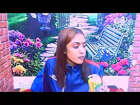 IndianPretty1 online show from 11-02-25, 05:32