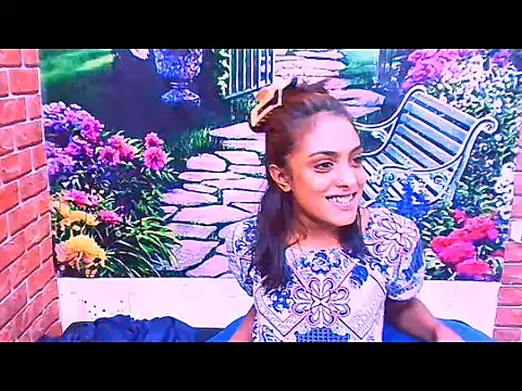 IndianPretty1 online show from 11-09-25, 05:39