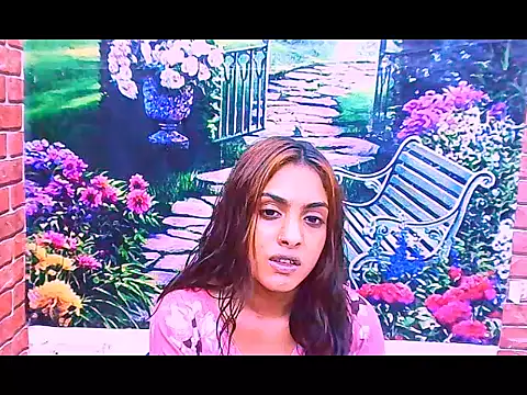 IndianPretty1 online show from 11-15-25, 05:16