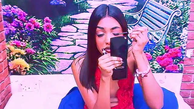 IndianPretty1 online show from 11-23-25, 06:46