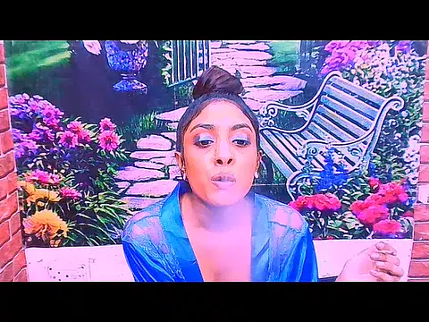 IndianPretty1 online show from 11-26-25, 07:26