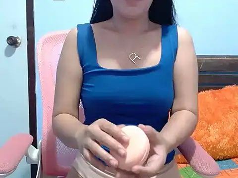 Skinny Jean18xxx online show from 03-18-26, 10:24