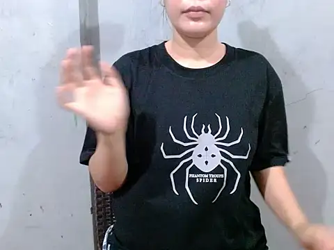 Skinny Jean18xxx online show from 07-16-26, 10:32