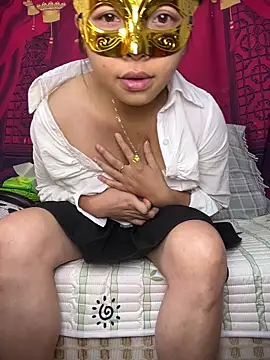 Maomilove1 online show from 11-18-25, 03:16