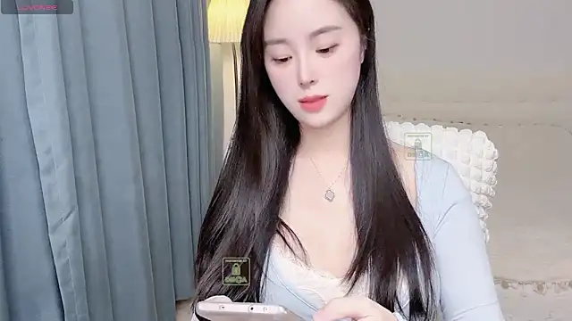 Xiaotaimei 666 online show from 10-22-25, 02:01