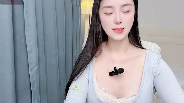 Xiaotaimei 666 online show from 10-22-25, 02:17