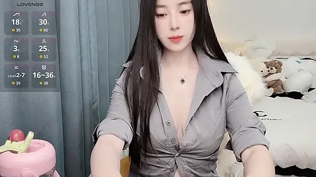 Xiaotaimei 666 online show from 02-28-26, 02:40