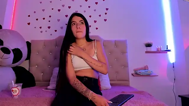 eimyy rouse online show from 03-04-26, 08:26