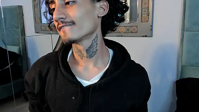 Mr Strike online show from 11-03-25, 02:57