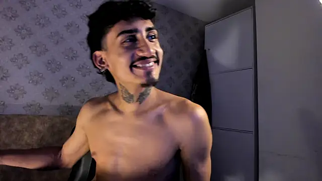 Mr Strike online show from 11-17-25, 03:01