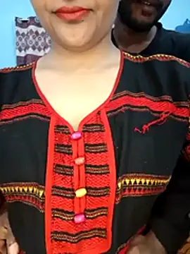 CoupleShow 432 online show from 01-17-26, 07:57