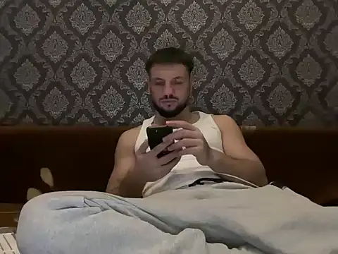 GitanoBoy online show from 11-26-25, 04:41