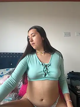 ImAlix Rouses online show from 10-23-25, 07:12