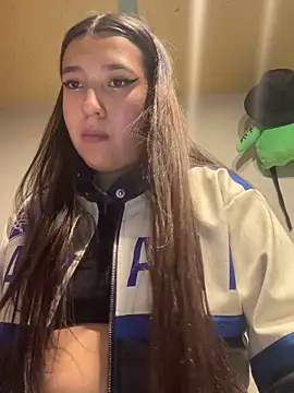 ImAlix Rouses online show from 11-02-25, 05:43