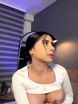 Snapshot of Leila_Carteer chatting on 11-28-25, 10:34 Leila Carteer online show from 11-28-25, 10:34