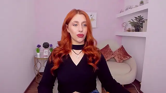 Snapshot of ZoeBurton chatting on 02-17-26, 01:51 ZoeBurton online show from 02-17-26, 01:51