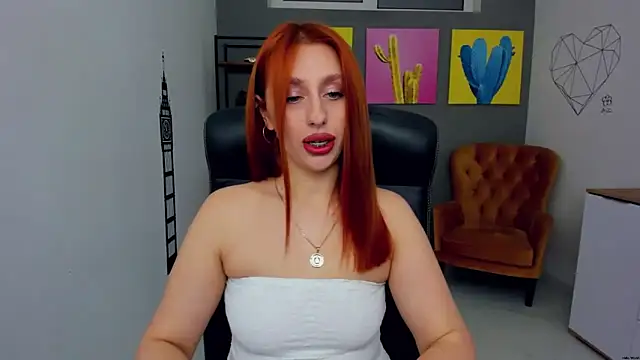 ZoeBurton online show from 04-11-26, 08:13