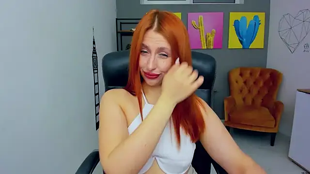 ZoeBurton online show from 04-20-26, 12:30