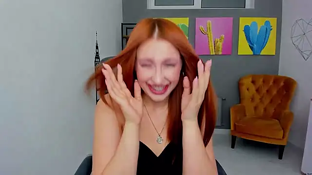 ZoeBurton online show from 07-25-26, 08:28