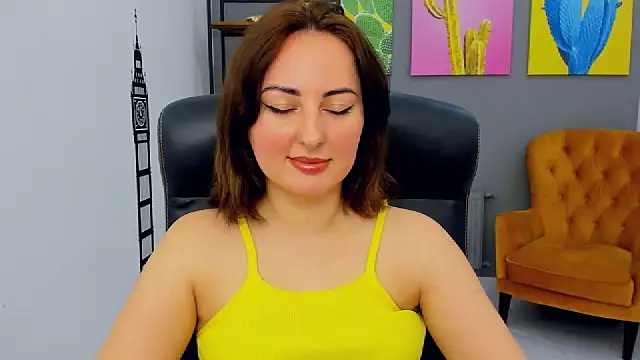 NoraSimons online show from 04-01-26, 05:19