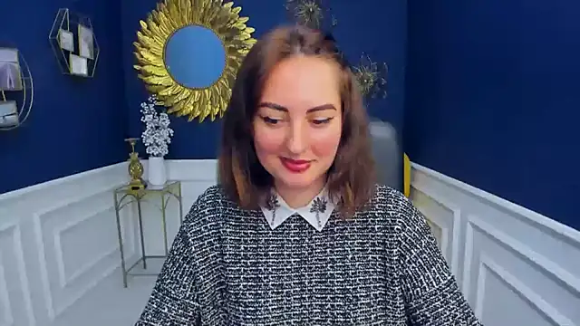 NoraSimons online show from 04-07-26, 05:30