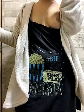 Evelinmiller97 online show from 12-03-25, 12:03