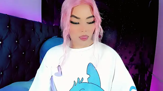 Alannys xHotx online show from 03-20-26, 03:22