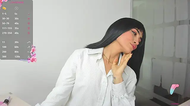 chloehanna online show from 03-30-26, 08:10