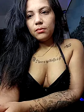 tattyHot95 online show from 02-11-26, 01:05