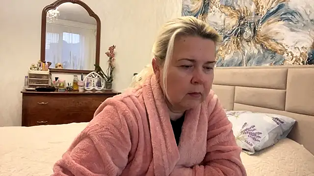 Galatea 2025 online show from 04-16-26, 04:52