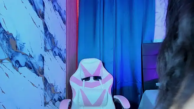 Scarlet DLuce online show from 03-17-26, 09:01