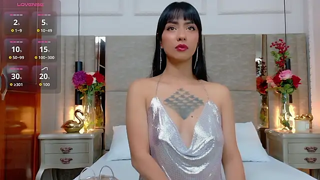 Snapshot of Penelope-Cross chatting on 02-25-26, 01:54 Penelope-Cross online show from 02-25-26, 01:54