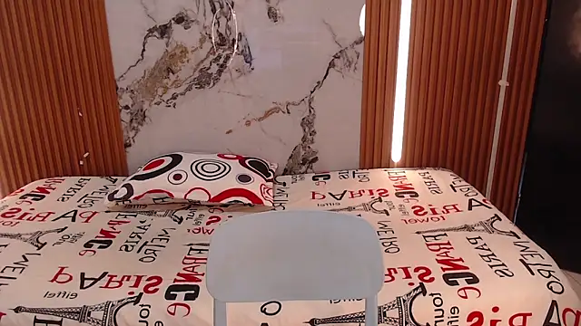 rosselyn  online show from 12-04-25, 07:55