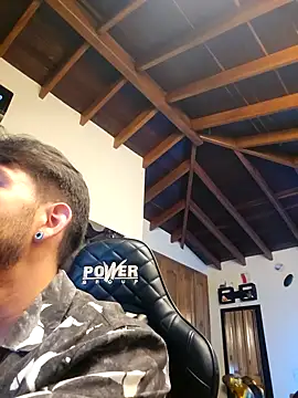 JACKSON STIFLER online show from 11-22-25, 08:19