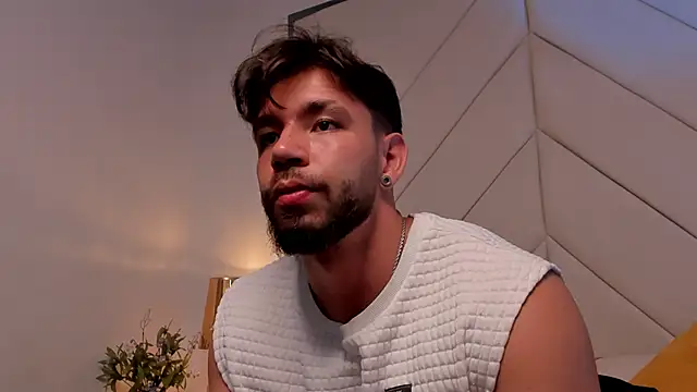 JACKSON STIFLER online show from 02-06-26, 11:08